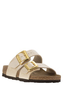Birkenstock Sydney CB Sandal med två remmar och spännen