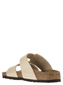 Birkenstock Sydney CB Sandal med två remmar och spännen