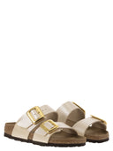 Birkenstock Sydney CB Sandal med två remmar och spännen