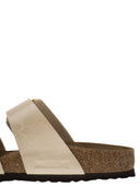 Birkenstock Sydney CB Sandal med två remmar och spännen