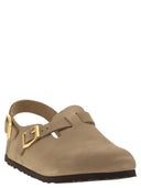 Birkenstock Tokio Closed Toe Sandal