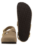 Birkenstock Tokio Closed Toe Sandal