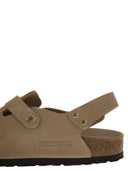 Birkenstock Tokio Closed Toe Sandal