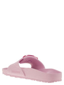 Birkenstock Madrid Big Buckle Eva Slipper With Buckle