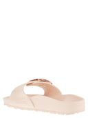 Birkenstock Madrid Big Buckle Eva Slipper With Buckle