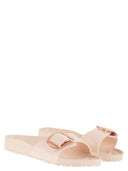 Birkenstock Madrid Big Buckle Eva Slipper With Buckle