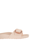 Birkenstock Madrid Big Buckle Eva Slipper With Buckle