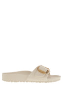 Birkenstock Madrid Big Buckle Eva Slipper With Buckle