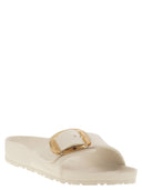 Birkenstock Madrid Big Buckle Eva Slipper With Buckle