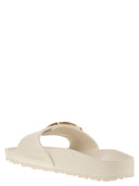 Birkenstock Madrid Big Buckle Eva Slipper With Buckle