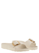Birkenstock Madrid Big Buckle Eva Slipper With Buckle