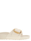 Birkenstock Madrid Big Buckle Eva Slipper With Buckle