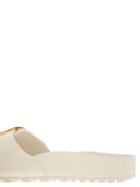 Birkenstock Madrid Big Buckle Eva Slipper With Buckle