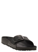 Birkenstock Madrid Big Buckle Eva Slipper With Buckle