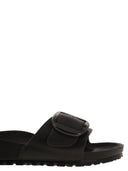 Birkenstock Madrid Big Buckle Eva Slipper With Buckle