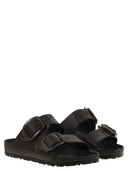 Birkenstock Arizona Big Buckle Eva Sandal With Buckles