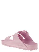 Birkenstock Arizona Big Buckle Eva Sandal With Buckles