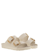 Birkenstock Arizona Big Buckle Eva Sandal With Buckles