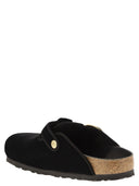 Birkenstock Boston stor spennesko med stor spenne