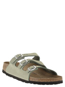 Birkenstock Florida Sandal With Buckles