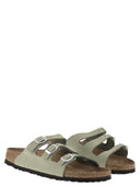 Birkenstock Florida Sandal With Buckles