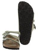 Birkenstock Florida Sandal With Buckles