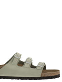 Birkenstock Florida Sandal With Buckles