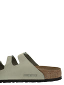 Birkenstock Florida Sandal With Buckles