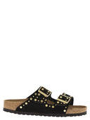 Birkenstock Arizona flat sandal med nagler