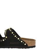 Birkenstock Arizona flat sandal med nagler