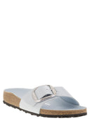 Birkenstock Madrid Big Buckle Flat Sandal