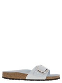 Birkenstock Madrid Big Buckle Flat Sandal