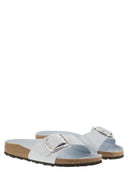 Birkenstock Madrid Big Buckle Flat Sandal