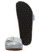 Birkenstock Madrid Big Buckle Flat Sandal