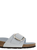 Birkenstock Madrid Big Buckle Flat Sandal