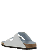 Birkenstock Arizona Big Buckle Shine Blue