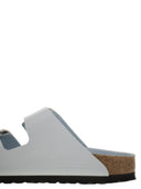 Birkenstock Arizona Big Buckle Shine Blue