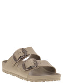 Birkenstock Arizona Big Buckle Eva Sandal With Buckles