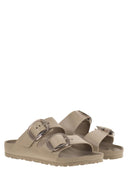 Birkenstock Arizona Big Buckle Eva Sandal With Buckles