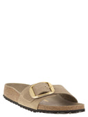 Birkenstock Madrid Big Buckle Flat Sandal