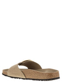 Birkenstock Madrid Big Buckle Sandal