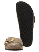 Birkenstock Madrid Big Buckle Flat Sandal