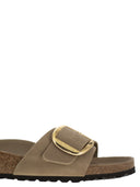Birkenstock Madrid Big Buckle Flat Sandal