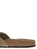 Birkenstock Madrid Big Buckle Flat Sandal