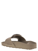 Birkenstock Madrid Big Buckle Eva Slipper With Buckle