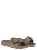 Birkenstock Madrid Big Buckle Eva Slipper With Buckle