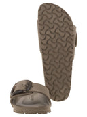 Birkenstock Madrid Big Buckle Eva Slipper With Buckle