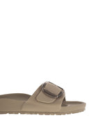 Birkenstock Madrid Big Buckle Eva Slipper With Buckle