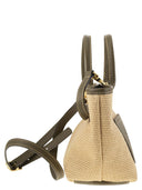 Longchamp Le Panier Pliage Basket Bag Xs