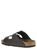 Birkenstock Arizona Wb Vintage – Natural Leather Sandal